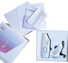 Necool Laser Hair Removal IPL Hair Removal Device 999,900 Flashes