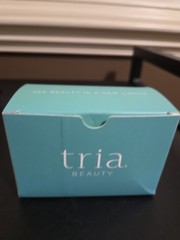 Tria Beauty Replacement Charger Hair Removal Laser LHR 4.0 CHARGER ONLY