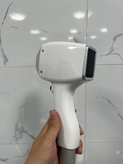 New 808nm Hair Removal Diode Laser Machine Permanent Painless Beauty Salon Spa