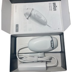 Braun Silk-Expert Mini Home Laser Hair Removal for Women and Men – New / OpenBox