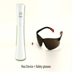 [BNB MEDICAL] Rea Laser Hair Removal,with Safety Glasses,Free Shipping from KOR