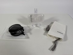 Ulike Air 3 IPL Hair Removal Device UI06 PR – Purple (Open Box – New)