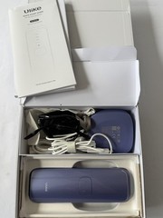 Ulike Air 3 IPL Hair Removal Device Model UI06 PR