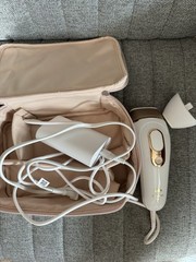 Braun IPL Hair Removal Device PL5137 Gold/White