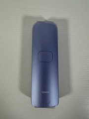 Ulike Air 3 IPL Hair Removal Device UI06 PR – Purple (Open Box – New)