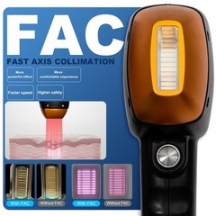 Diode Laser+Picolaser 10Bars FAC 5000W Hair Removal Machine 755/808/940/1064