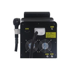 755 808 1064nm Diode Laser Depilacion 808 Hair Removal Machine for Beauty Salon
