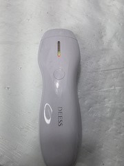 DEESS GP586 Permanent Hair Removal Device, 350,000 flashes Home Use, IPL