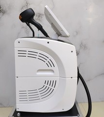 2026 Diode Laser Hair Removal Machine 3 Wavelength 755 1064 808nm Diode Laser