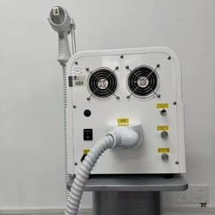 755 808 1064nm Diode Laser Depilacion 808 Hair Removal Machine Beauty Salon