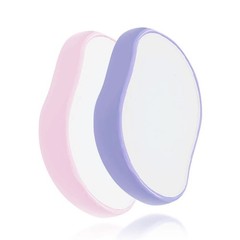 Crystal Hair Eraser Nano Glass Hair Remover Painless Reusable Body Hair Removal