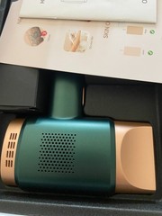 IPL NEW~Hand-held I’ll Device Hair Removal