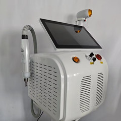 Laser Hair Removal, Picosecond Safe And Painless Hair Removal, Tattoo Removal