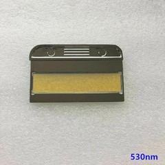 IPL Hair Removal Filter Wavelength 480/530/640/690/750 nm for OPT Laser Machine