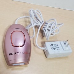Happy Skin Co Laser Hair Removal IPL – Tested Working