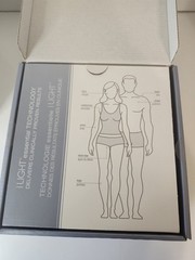 Remington iLIGHT Essential Hair Removal System