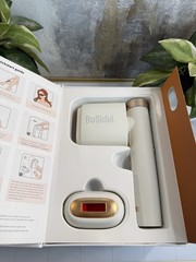 BoSidin IPL hair removal device kit