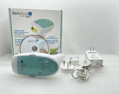 BellaFlash by Silk’n Pulsed Light Hair Removal Tested & WORKS GREAT