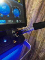 Cynosure Elite IQ laser and Skintel melanin reader. Laser Hair Removal And More.