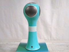 Tria Beauty Hair Removal Laster 2012 Device/Charger Not Tested (Parts/Repair)