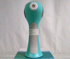 Tria Beauty Hair Removal Laster 2012 Device/Charger Not Tested (Parts/Repair)