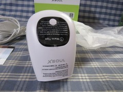 XSoul IPL Hair Removal Device 999,999 Flashes (New Open Box) FAST FREE SHIPPING.