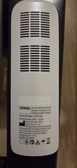 Ulike Air 3 Series IPL Hair Removal Device Model UI06PWH White