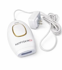 Happy Skin Co. Lazer Hair Removal Device HPY SKN