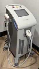 Alma Soprano XL Diode Laser Hair Removal Machine