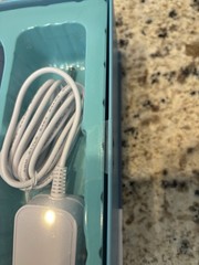 Bliss IPL Hair Remover Contact Sensor, Manual/Automatic Mode, 5 Energy Levels