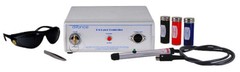 Salon laser hair removal machine, powerful system, permanent results, New.