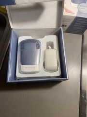 Remington iLight Essential IPL3500 Womens White Blue IPL Hair Removal Device