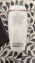 Nood The Flasher 2.0 IPL Laser Hair Removal Handset