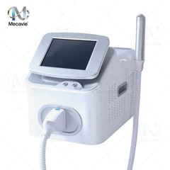 Mecavie Laser Tattoo Spot Pigment Removal Skin Rejuvenation Beauty Equipment
