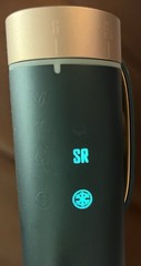 BoSidin Pioneer-Pro Permanent Hair Removal Device IPL Home Use (Pro) D-1103