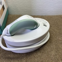 REMINGTON IPL6500 iLight Ultra Face & Body At Home IPL Hair Removal System Nice
