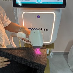 2-In-1 Diode Laser Hair Removal Tattoo Removal Machine Reduce Unwanted Hair