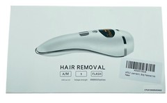 NEW IPL Hair Removal Laser Permanent Body epilator Painless Device