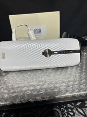 Inia Haute T033KW Unisex Adults Intense Pulsed Light IPL Hair Removal Device