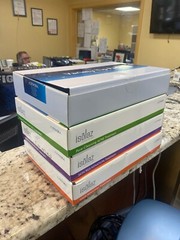 Aesthera Isolaz IPL Laser Acne & Skinn Rejuvenation
