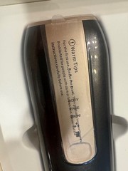 INIA IPL Hair Removal Laser Permanent Body Painless Device