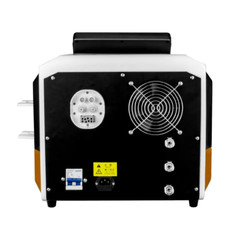 Permanent Diode Laser Hair Removal Machine 1064 755 810nm Skin Rejuvenation