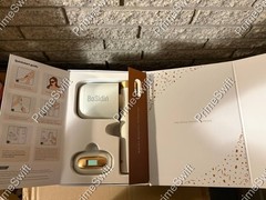 BoSidin Permanent Hair Removal Device D-1103 IPL Painless Women & Men – Open Box