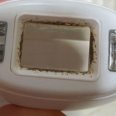 BRAUN Silk Expert Pro5 PL5117 IPL Hair Removal Device 100-240V Japan