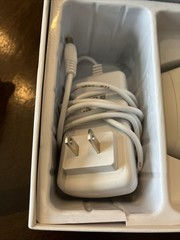 5minskin Premium At-Home IPL Laser Hair Removal Device Handset, Sculpt 2.0