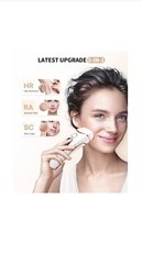 New Laser IPL Hair Removal at Home Permanent Hair Remover Device 999900 Flashes