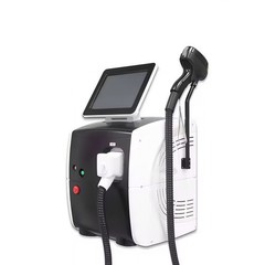 2026 Diode Laser Hair Removal Machine 3 Wavelength 755 1064 808nm Diode Laser