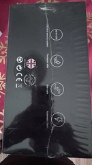 CNV Weak Pulsed Light Hair Removal System D-1156 New Sealed