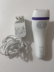 Braun Gillette Venus ipl permanent hair removal machine