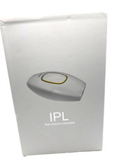 IPL Hair Removal Device – RoHS White